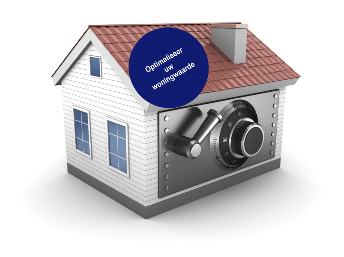 Afbeelding huiskluis met button 2